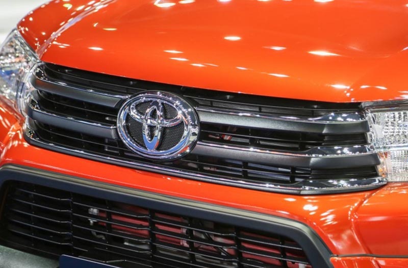 Thêm Toyota và Mitsubishi nâng cấp bán tải cho thị trường Đông Nam Á - 1 Thêm Toyota và Mitsubishi nâng cấp bán tải cho thị trường Đông Nam Á - 1