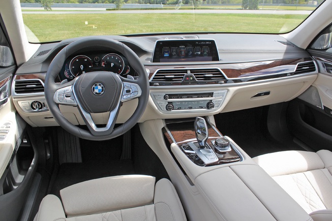 BMW ra mắt động cơ diesel quad-turbo đầu tiên trên thế giới - 12 BMW ra mắt động cơ diesel quad-turbo đầu tiên trên thế giới - 12