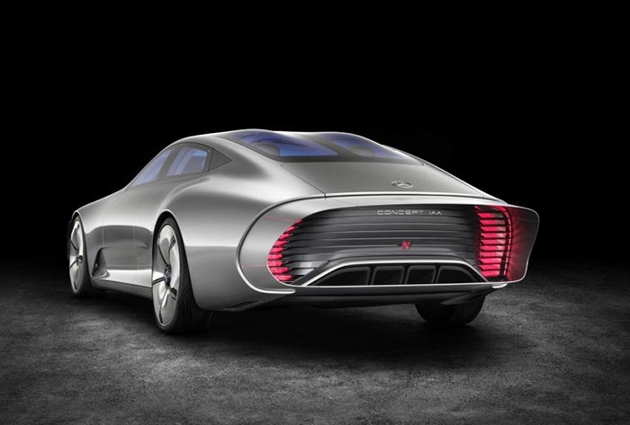 Mercedes-Benz sẽ có thương hiệu riêng cho xe điện - 4 Mercedes-Benz sẽ có thương hiệu riêng cho xe điện - 4