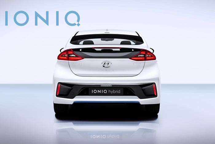 Hyundai Ioniq đã đến ASEAN - 4 Hyundai Ioniq đã đến ASEAN - 4