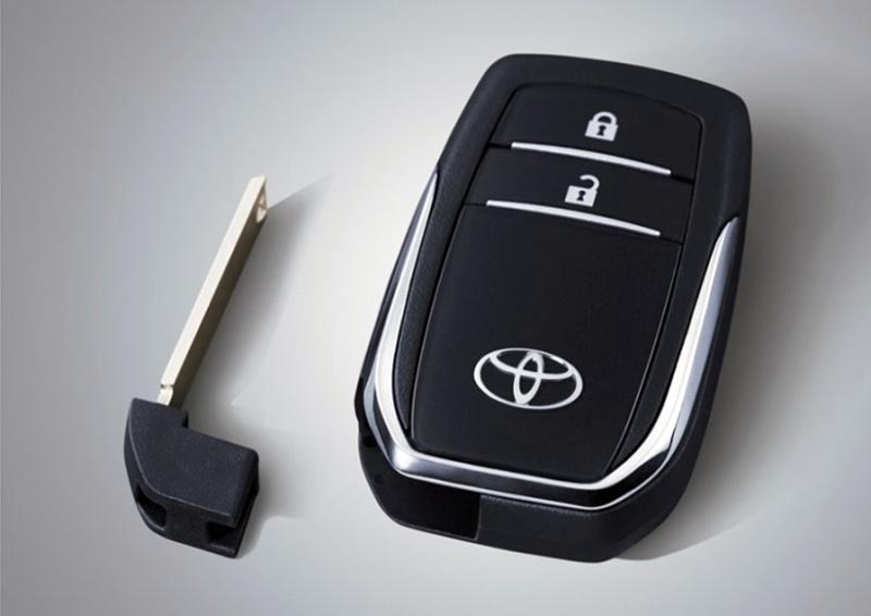 Toyota Innova thế hệ thứ hai thắng lớn tại Ấn Độ - 7 Toyota Innova thế hệ thứ hai thắng lớn tại Ấn Độ - 7