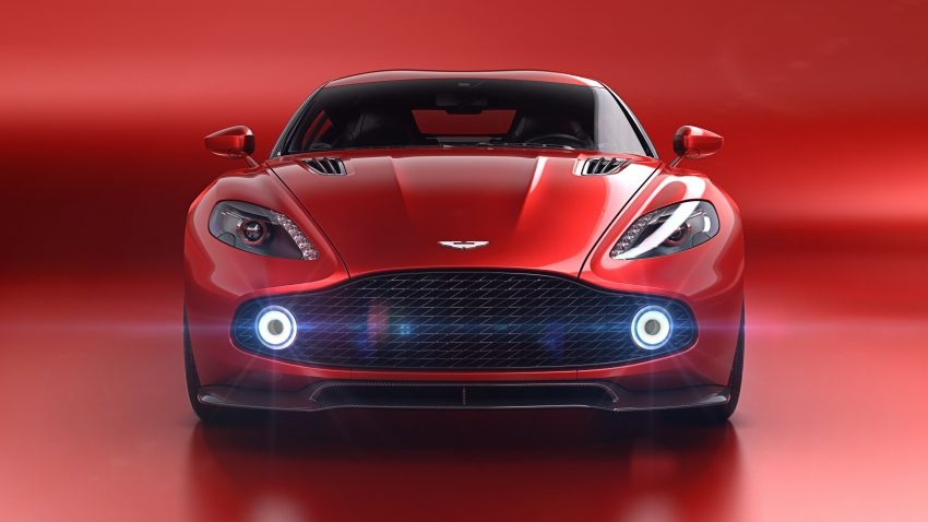 Aston Martin DBZ: Hình ảnh vô cùng ấn tượng với chiếc xe Aston Martin DBZ của Dragon Ball Z sẽ làm say đắm các fan hâm mộ hai thế giới. Được thiết kế độc đáo, xe hơi này chắc chắn sẽ thu hút sự chú ý của bạn.