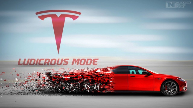Porsche quyết tâm hạ bệ Tesla - 2
Chế độ lái Ludicrous Mode giúp Tesla Model S tăng tốc 0-100 km/h trong 2,8 giây (từ 3,1 giây). Tuy nhiên, các thử nghiệm thực tế cho thấy chế độ này chỉ hoạt động khi pin của xe ở mức 95% trở lên và phải đợi ít nhất 3 phút sau mỗi lần tăng tốc nhanh để pin nguội. Theo các kỹ sư của Porsche, chỉ hai lần tăng tốc như vậy cũng khiến Model S hết pin