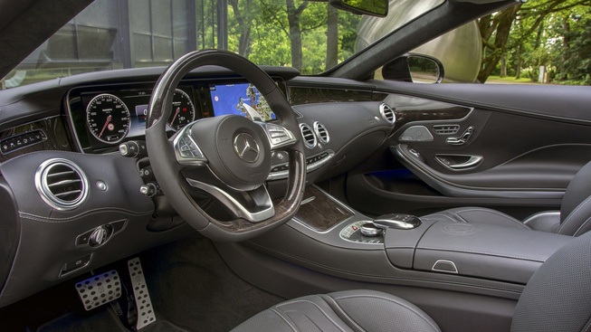 Khi Brabus "độ" lại xe "độ" - 10 Khi Brabus "độ" lại xe "độ" - 10
