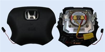 Honda triệu hồi gần 148.000 xe tại Malaysia vì hệ thống túi khí - 1 Honda triệu hồi gần 148.000 xe tại Malaysia vì hệ thống túi khí - 1