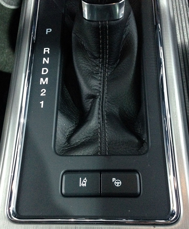 Hơn một triệu chiếc F-150 động cơ xăng đến tay khách hàng - 12