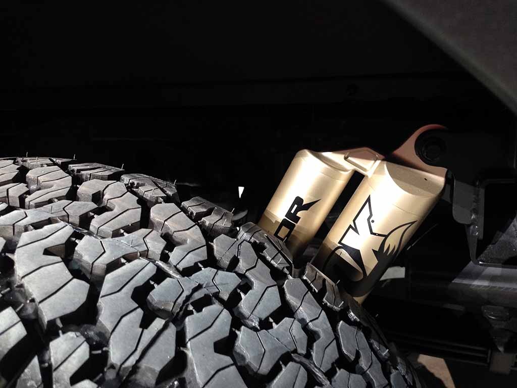 Hơn một triệu chiếc F-150 động cơ xăng đến tay khách hàng - 5