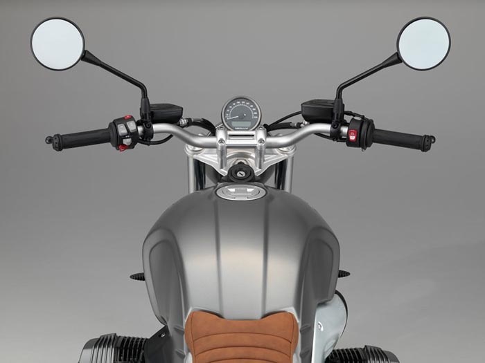 BMW RnineT Scrambler 2017 chuẩn bị ra mắt - 12 BMW RnineT Scrambler 2017 chuẩn bị ra mắt - 12