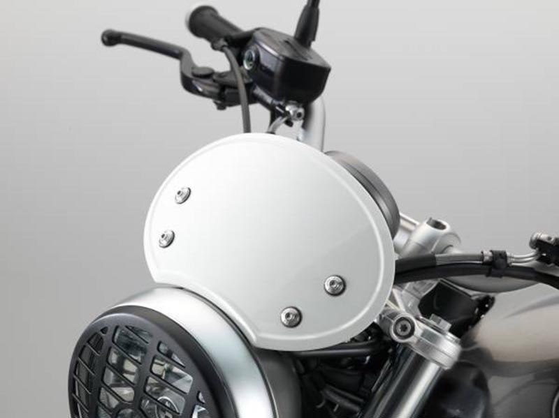 BMW RnineT Scrambler 2017 chuẩn bị ra mắt - 9 BMW RnineT Scrambler 2017 chuẩn bị ra mắt - 9