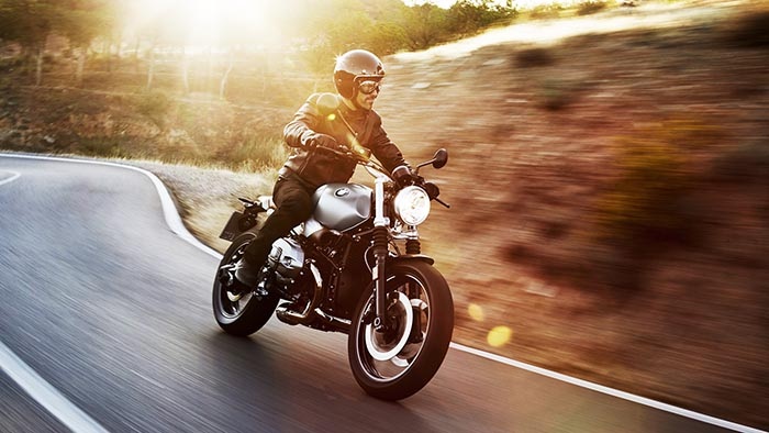 BMW RnineT Scrambler 2017 chuẩn bị ra mắt - 16 BMW RnineT Scrambler 2017 chuẩn bị ra mắt - 16