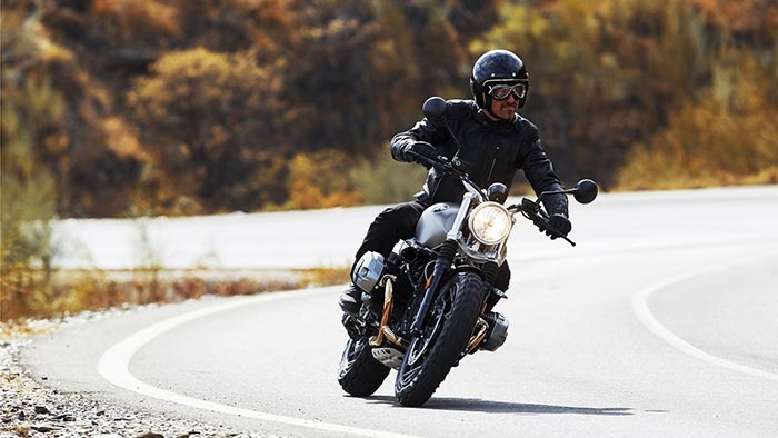 BMW RnineT Scrambler 2017 chuẩn bị ra mắt - 17 BMW RnineT Scrambler 2017 chuẩn bị ra mắt - 17
