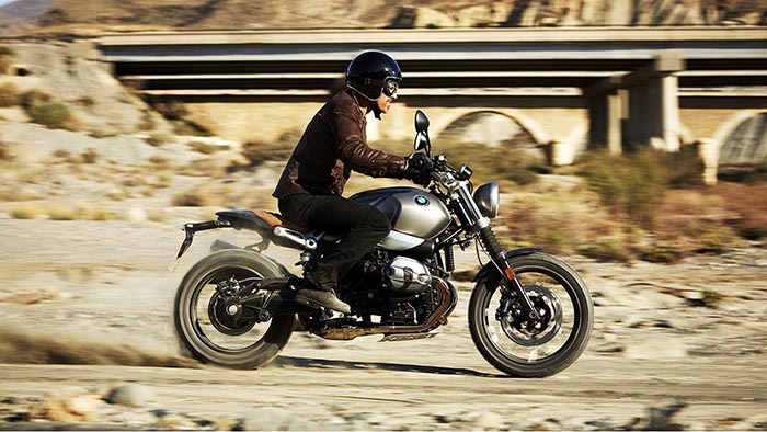 BMW RnineT Scrambler 2017 chuẩn bị ra mắt - 18 BMW RnineT Scrambler 2017 chuẩn bị ra mắt - 18