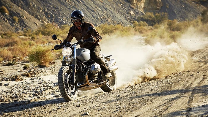 BMW RnineT Scrambler 2017 chuẩn bị ra mắt - 23 BMW RnineT Scrambler 2017 chuẩn bị ra mắt - 23