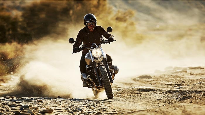 BMW RnineT Scrambler 2017 chuẩn bị ra mắt - 21 BMW RnineT Scrambler 2017 chuẩn bị ra mắt - 21