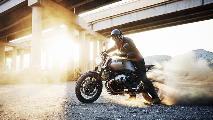 BMW RnineT Scrambler 2017 chuẩn bị ra mắt - 22 BMW RnineT Scrambler 2017 chuẩn bị ra mắt - 22