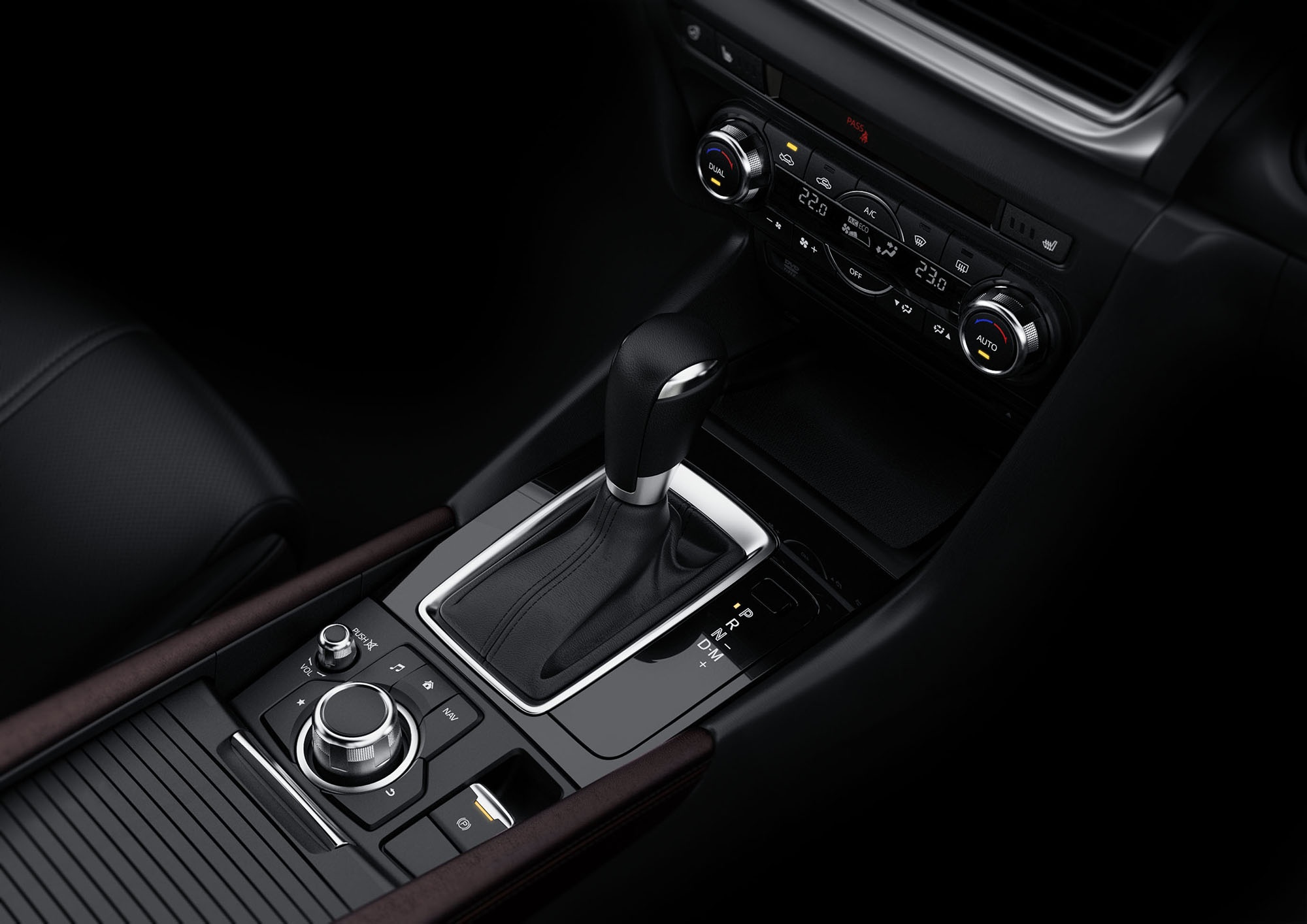 Mazda3 2017 chính thức xuất hiện - 10 Mazda3 2017 chính thức xuất hiện - 10