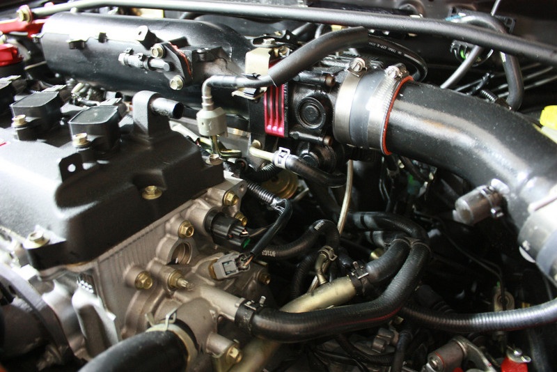 Nissan triệu hồi Sentra vì lỗi hệ thống dây điện - 1
Các đầu giắc nối hệ thống dây điện trong khoang động cơ không đảm bảo sự kết nối là nguyên nhân khiến Nissan phải triệu hồi Sentra 2016 tại Bắc Mỹ