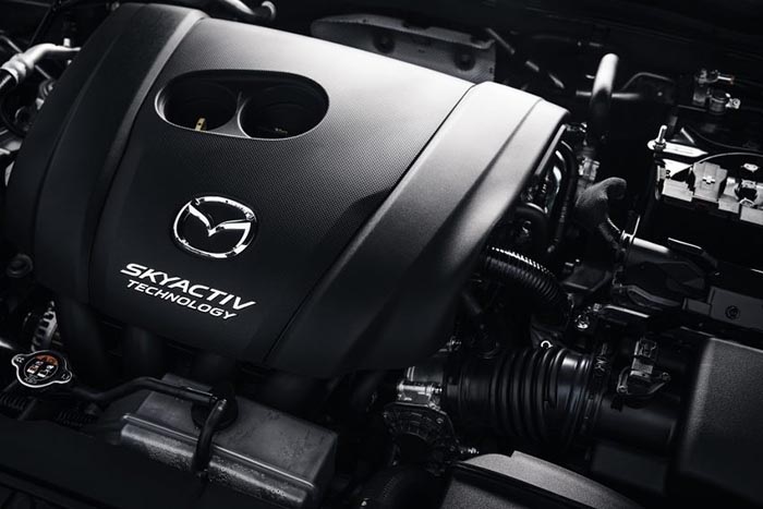 Mazda3 2017 tại Australia có giá từ 17.900 USD - 2 Mazda3 2017 tại Australia có giá từ 17.900 USD - 2