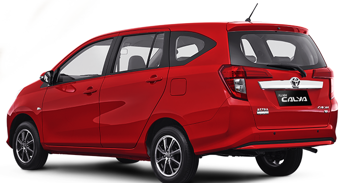Toyota Calya có giá bán 221-255 triệu đồng - 3 Toyota Calya có giá bán 221-255 triệu đồng - 3