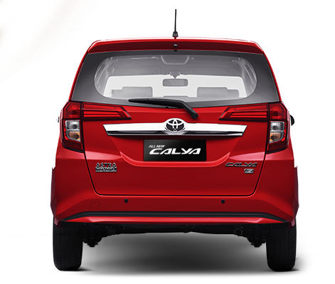 Toyota Calya có giá bán 221-255 triệu đồng - 5 Toyota Calya có giá bán 221-255 triệu đồng - 5