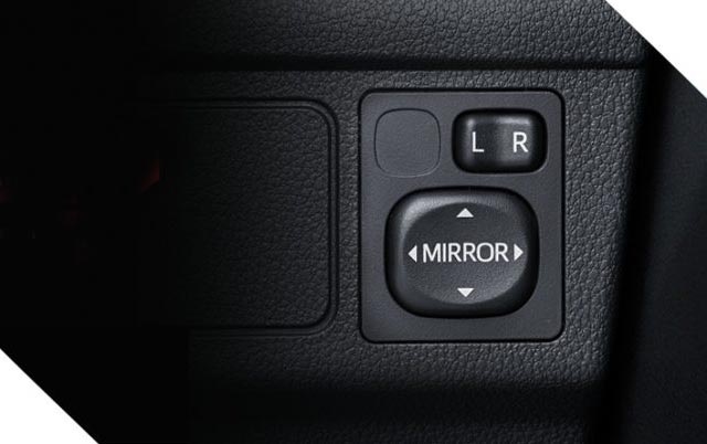 Toyota Calya có giá bán 221-255 triệu đồng - 10 Toyota Calya có giá bán 221-255 triệu đồng - 10