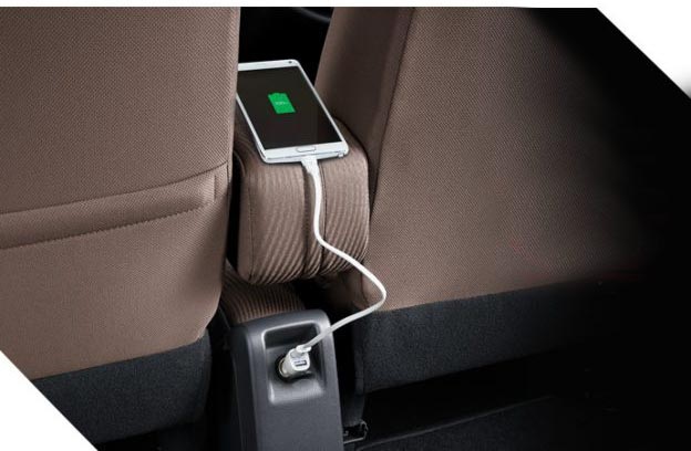Toyota Calya có giá bán 221-255 triệu đồng - 11 Toyota Calya có giá bán 221-255 triệu đồng - 11