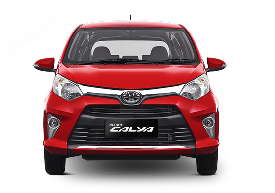 Toyota Calya có giá bán 221-255 triệu đồng - 4 Toyota Calya có giá bán 221-255 triệu đồng - 4