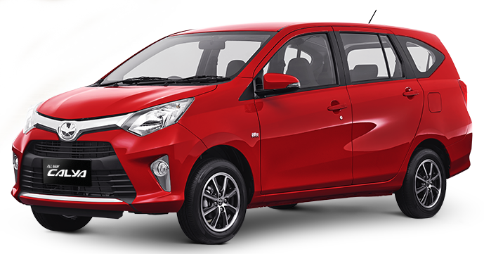 Toyota Calya có giá bán 221-255 triệu đồng - 1 Toyota Calya có giá bán 221-255 triệu đồng - 1