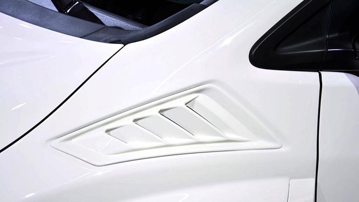 Honda Civic Type R mới sẽ đạt 340 mã lực? - 5 Honda Civic Type R mới sẽ đạt 340 mã lực? - 5
