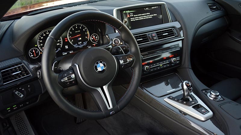 BMW triệu hồi các mẫu xe hiệu suất cao M5 và M6 - 3 BMW triệu hồi các mẫu xe hiệu suất cao M5 và M6 - 3