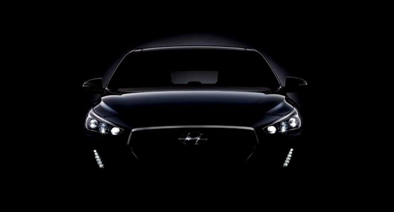 Hyundai quyết chiến ở phân khúc “hot hatch” - 1 Hyundai quyết chiến ở phân khúc “hot hatch” - 1
