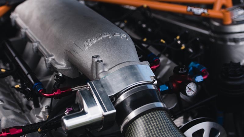 BMW 2-series với sức mạnh đến từ… General Motors - 15 BMW 2-series với sức mạnh đến từ… General Motors - 15