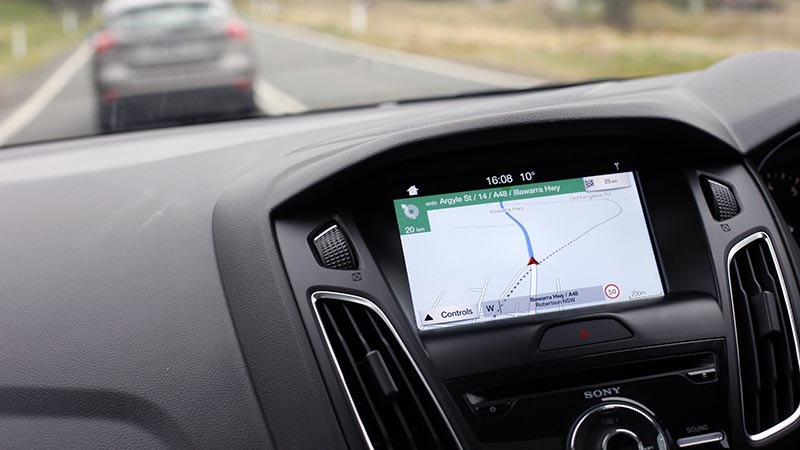 Ford SYNC 3 sẽ mạnh mẽ hơn, hiểu biết ngữ âm tốt hơn - 4 Ford SYNC 3 sẽ mạnh mẽ hơn, hiểu biết ngữ âm tốt hơn - 4