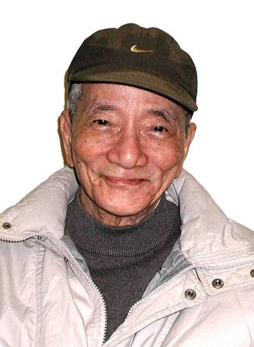 Nhà Ngoại giao nhân dân trưởng thành từ "cậu bé bán giày" - 1 Nhà Ngoại giao nhân dân trưởng thành từ "cậu bé bán giày" - 1