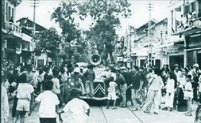 Kỳ 2: Nguyên nhân thắng lợi và ý nghĩa lịch sử Cách mạng Tháng Tám năm 1945 - 1 Kỳ 2: Nguyên nhân thắng lợi và ý nghĩa lịch sử Cách mạng Tháng Tám năm 1945 - 1