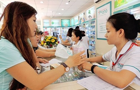 Thuốc trở thành... kẻ cắp - 1 Thuốc trở thành... kẻ cắp - 1