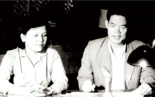 Những giọng đọc “vạn người mê” một thời của truyền thanh, truyền hình Việt - 1 - 1