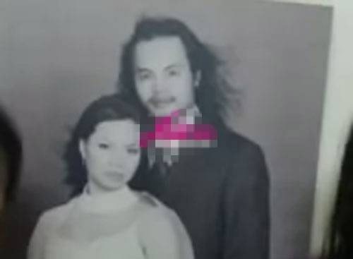 Ngắm "vợ hiền, con xinh" và nếp nhà giản dị của Trần Lập - 1 Ngắm "vợ hiền, con xinh" và nếp nhà giản dị của Trần Lập - 1