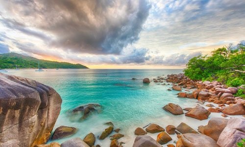 Top 5 bãi biển trong vắt tại Phú Quốc có cảnh sắc thiên nhiên tuyệt đẹp