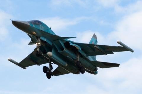 Phần quan trọng nhất chiến dịch "phẫu thuật thần kinh" ở Syria - 3 Phần quan trọng nhất chiến dịch "phẫu thuật thần kinh" ở Syria - 3