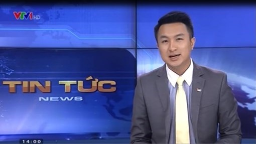 Những biên tập viên giọng miền Nam hot nhất trên sóng truyền hình quốc gia - 1 Những biên tập viên giọng miền Nam hot nhất trên sóng truyền hình quốc gia - 1
