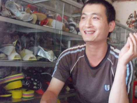 Anh Hoàng Mạnh Cường Anh Hoàng Mạnh Cường