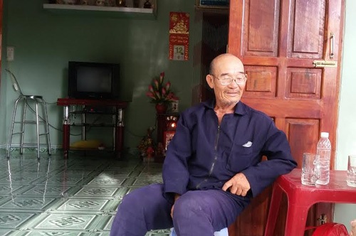 Hậu kho báu triệu đô: Đại gia cổ vật mưu sinh chợ trời - 1 Lão ngư Quách Hạnh
