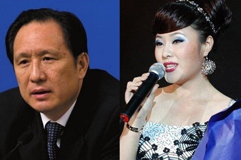 Người tình quan tham học ít, ham tiền, cực xinh - 1 Người tình quan tham học ít, ham tiền, cực xinh - 1