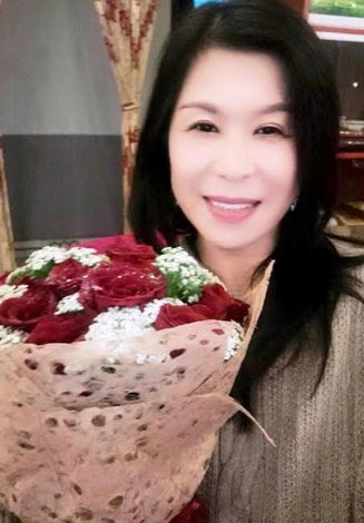 Vẫn chưa đưa thi thể bà Hà Thúy Linh về nước - 1 Bà Hà Thúy Linh.