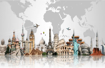 Phác họa bức tranh thế giới năm 2016 - 1 Phác họa bức tranh thế giới năm 2016 - 1
