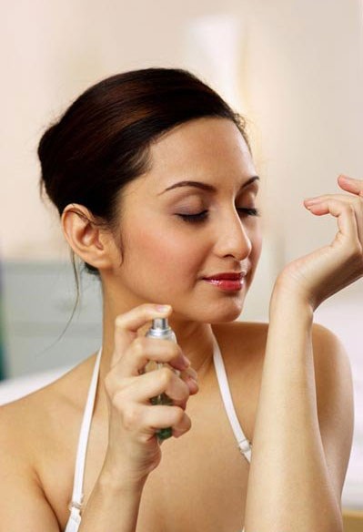 Nước hoa: Hiểu để dùng đúng - 1 Nước hoa: Hiểu để dùng đúng - 1