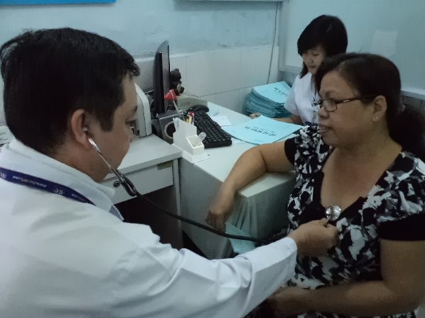 bác sĩ gia đình hình ảnh 1 bac si gia dinh