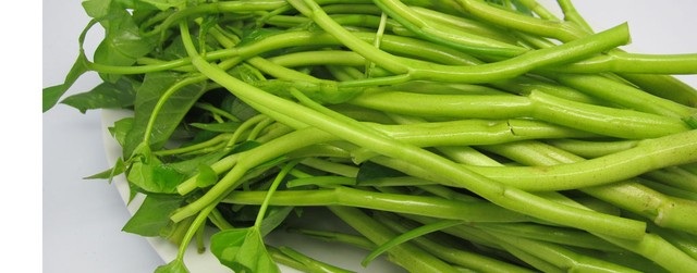 Cách ăn rau muống đúng cách để loại bỏ độc tố - 1 Ăn rau muống đúng cách tốt cho phụ nữ mang thai