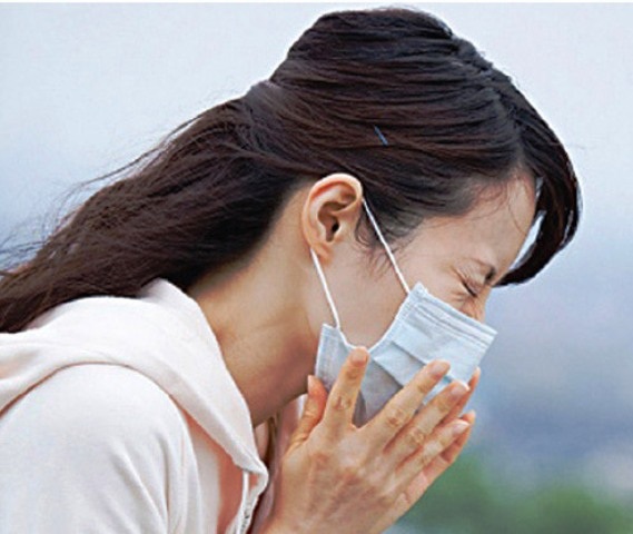 Cách dễ nhất chữa cảm lạnh khi sang thu - 1 Cách dễ nhất chữa cảm lạnh khi sang thu - 1